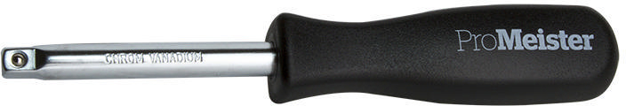 Spinner håndtak 3/8