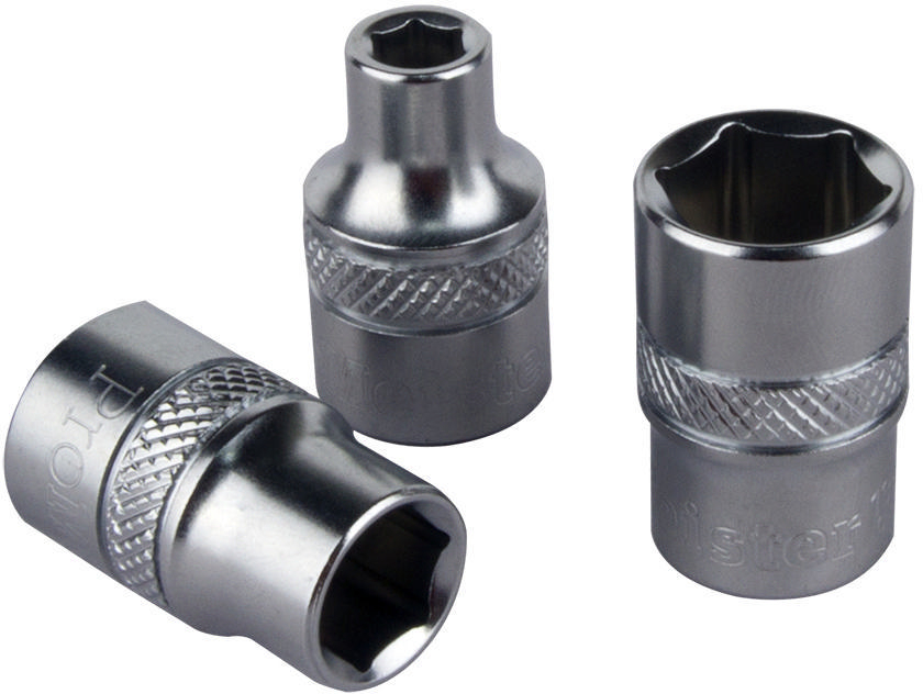 6-kantpipe 1/2" 24 mm