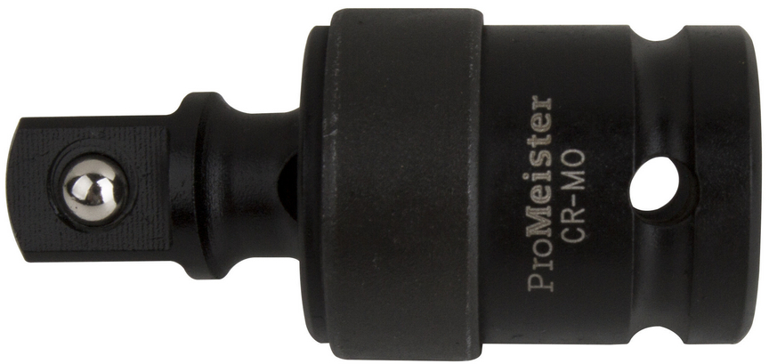 Universalknut 1/2" Kraft ProMeister