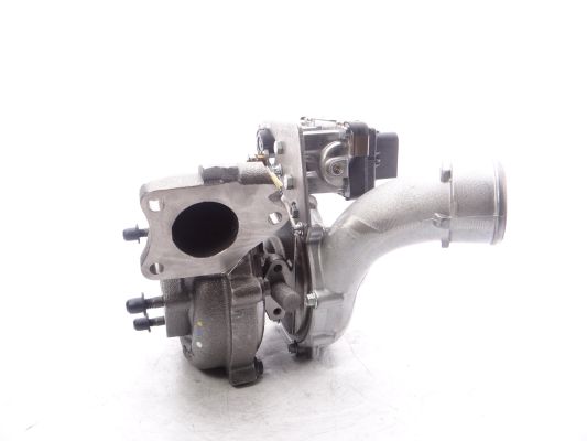 Turbo - VW - Touareg - OE 059145873FX,059145873F,059145873FV