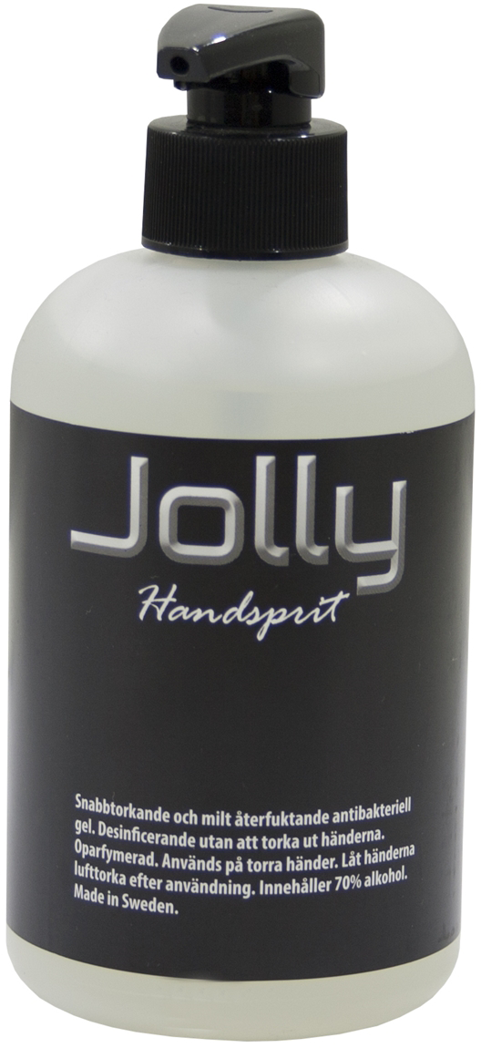 Jolly Handsprit - 400 ml