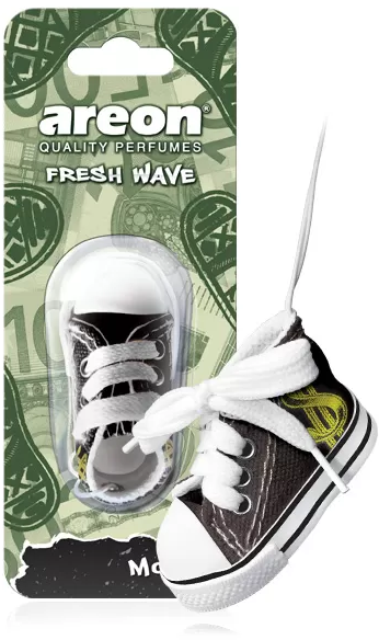 Areon Fresh Wave Money AREON