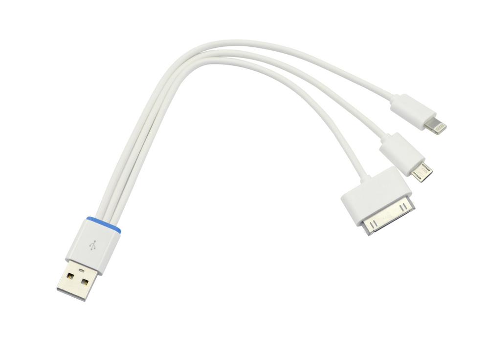 Mobilkontakt 3 I 1 (48133 48135 48137) Sonic