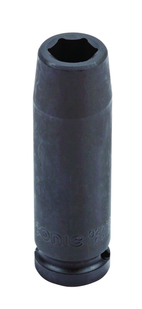 6-kantpipe 3/8 11 mm