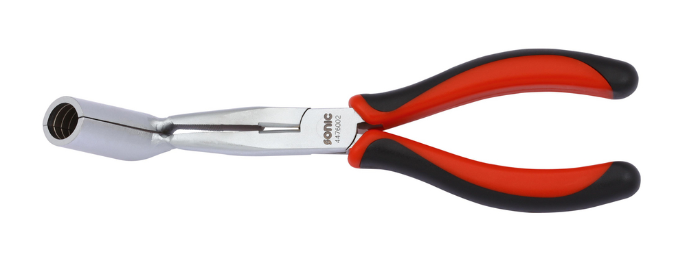 Tändstiftstång Rörkäft Vinklad 290mm Sonic