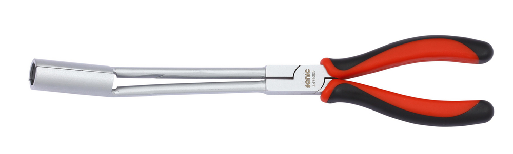 Tändstiftstång Rörkäft Vinklad 290mm Sonic