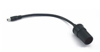 Kabel Cigarettändaruttag (48133) Sonic