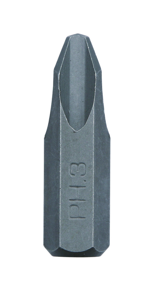 Bits 5/16" Phillips 30mm Lång PH.3 Sonic