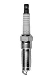NGK Tändstift - SILZNAR8C7H (93593) - Ford - Focus, Mondeo, Fiesta, Transit connect - OE CM5G12405CE,1770305