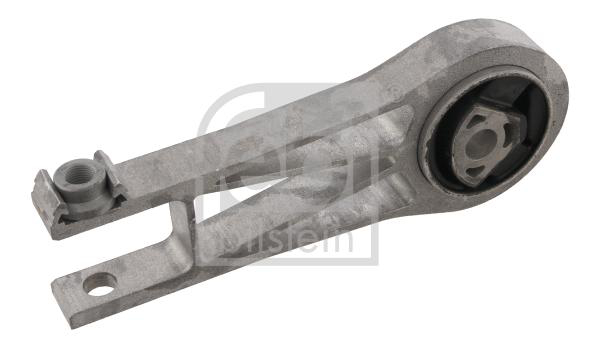 Motorfäste Hutchinson - Fiat - Ducato. Peugeot - Boxer. Citroen - Jumper - OE 1846C1,1343262080,1352888080
