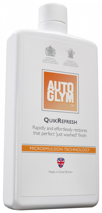 QuikRefresh Autoglym