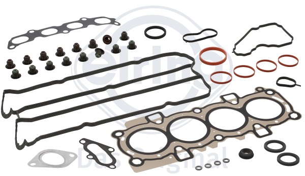 Sotningssats Elring - Ford - Fiesta - OE 52270100,D3827300,023693001
