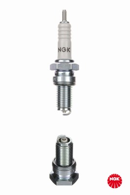 NGK Tennplugg - D7EA (7912) - BMW - M6 e24