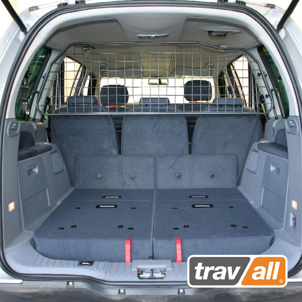 Lastgaller/ Hundgaller Travall - Ford - Galaxy