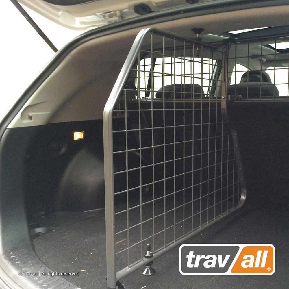 Lastgaller KIA SPORTAGE (2011-2016) Travall - Kia - Sportage