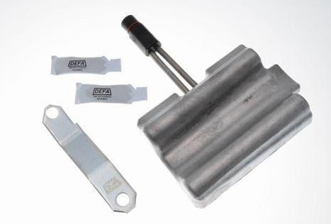 Motorvärmare Defa SafeStart 421814 - VW - Amarok