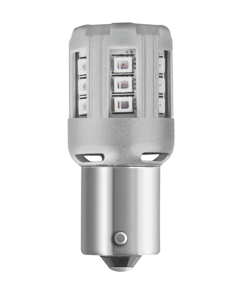 LED-lampa Osram