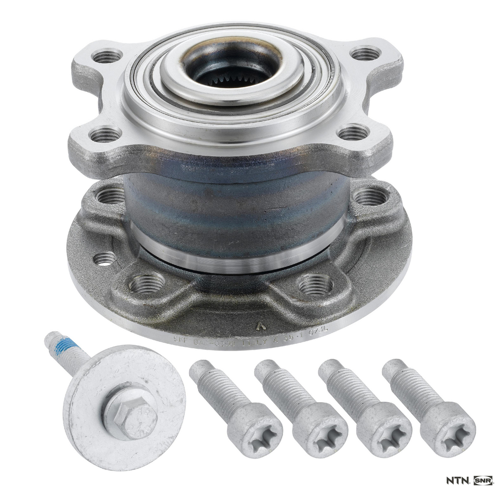 Hjullager SNR - Volvo - Xc60 - OE 31277810