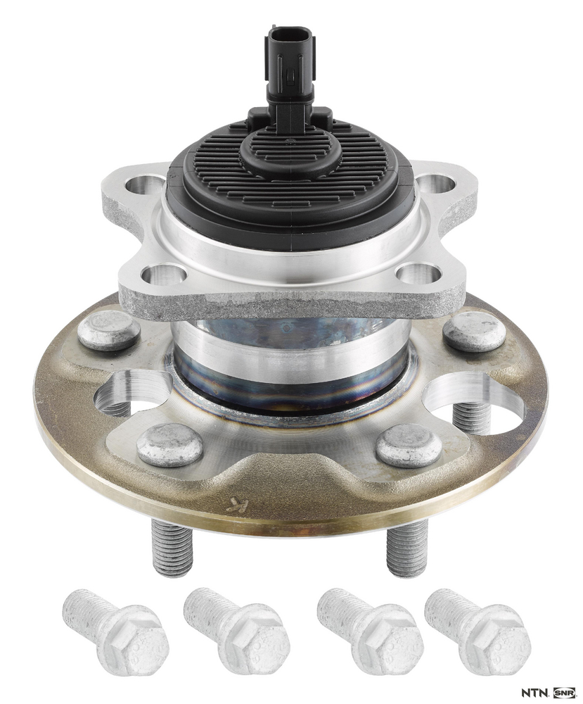 Hjullagersats SNR - Toyota - Corolla, Auris