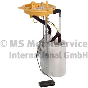 Bränslepump Pierburg - VW - Passat - OE 3C0919050P,3C0919050C