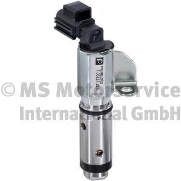 VVT-Ventil Pierburg - Volvo - V70, V60, Xc60, Xc70, S60, Xc90, S80. Land-rover - Freelander