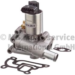 EGR-ventil - Opel - Corsa