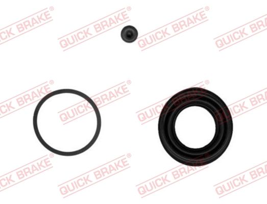 QUICK BRAKE Reparationssats, bromsok 114-0057 - BMW - Mercedes - Volvo