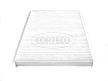 Kupéfilter Corteco - Fiat - Strada - OE 7082928,7082301,71771732