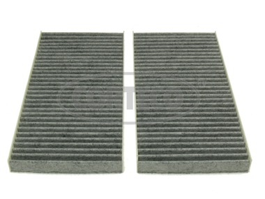 Kupefilter - Kia - Sportage, Sorento. Hyundai - Tucson