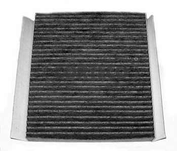 Kupéfilter aktivtkol Corteco - Suzuki - Swift. Opel - Combo. Fiat - Doblò, Tipo, Fiorino, Linea. Citroen - Nemo. Peugeot - Bipper