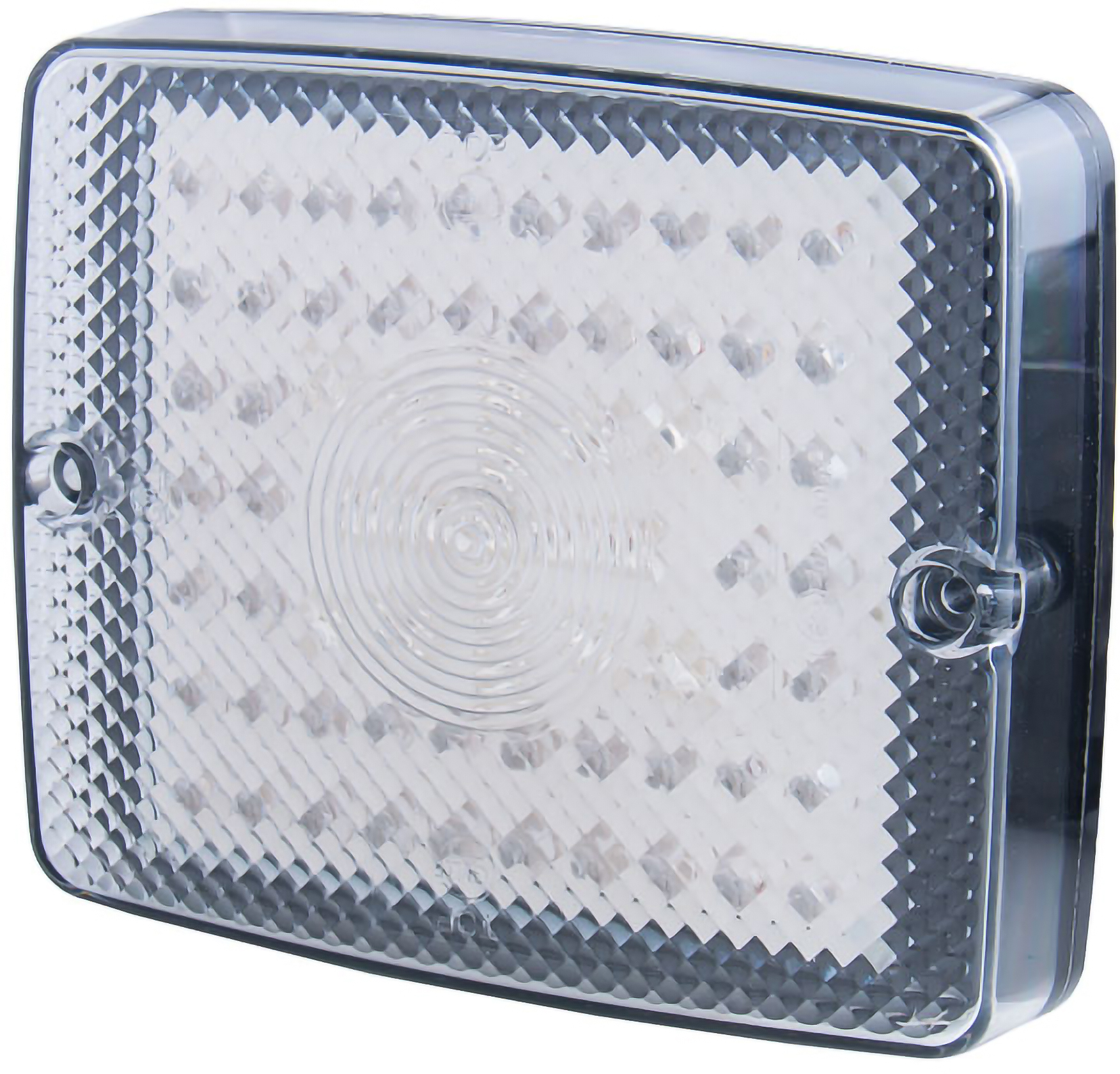 Bakljus baklykta LED bak/broms,10-30V E-märkt