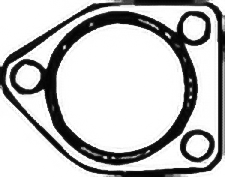 Packning Walker - Rover - 600-serie, 200-serie, 400-serie, 800-serie - OE GEX7747,GEX7773,GEX7705,18212S37G00,WCM10014