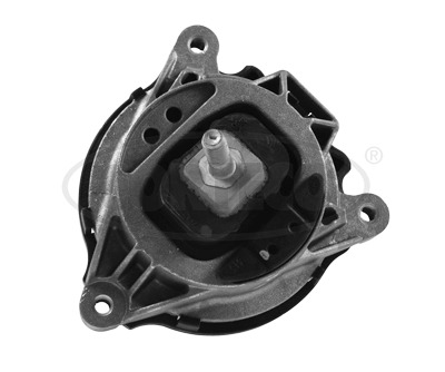 Motorfäste Corteco - BMW - 1-SERIE-serie, 3-serie f34, F36, 4-serie, F30, F22 - OE 22116787657