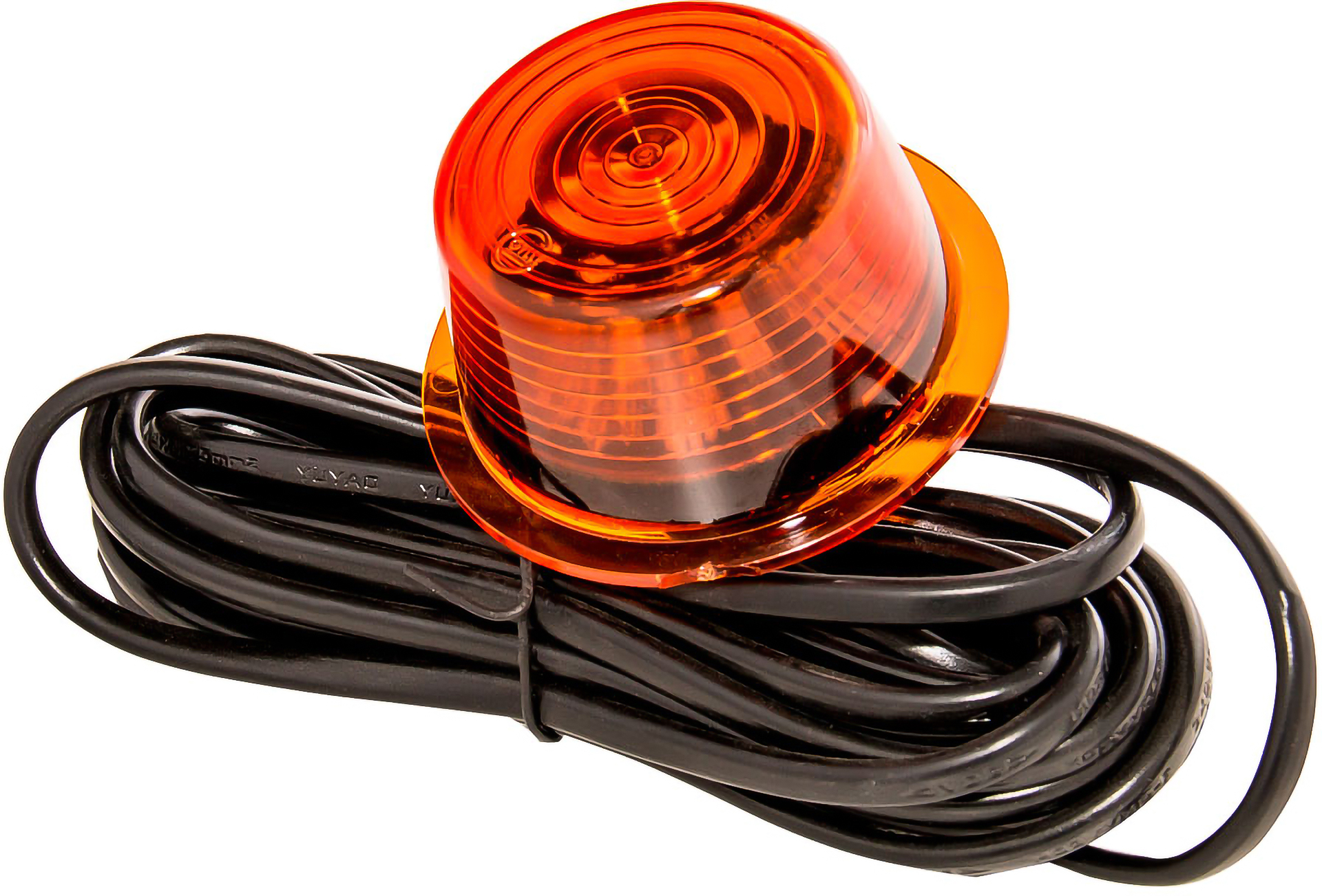 Sidomarkeringsljus Strands