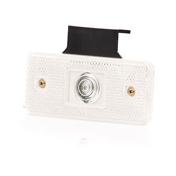 Positionsljus Strands