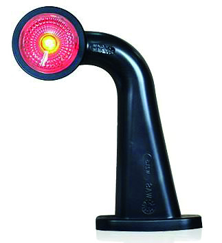 Gummi Arm LED 12-24V