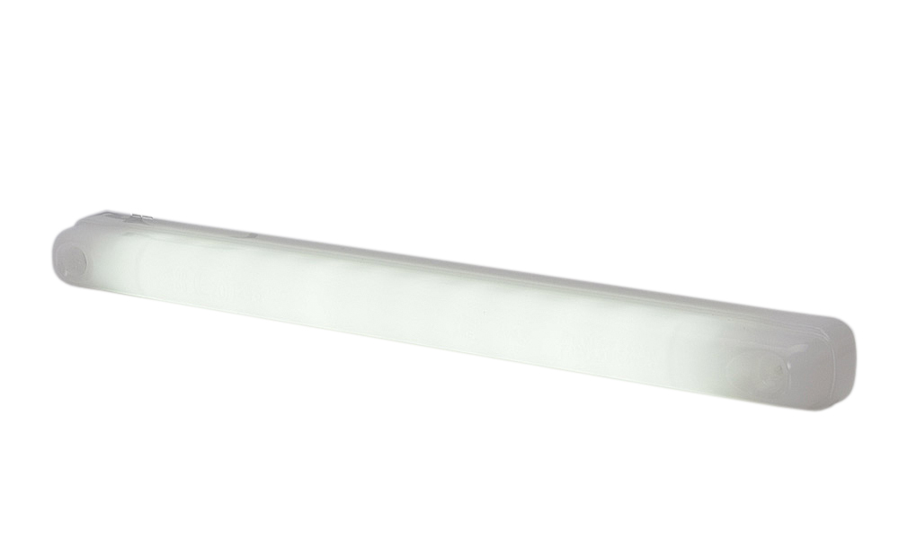 NEON POSLJUS. VIT null