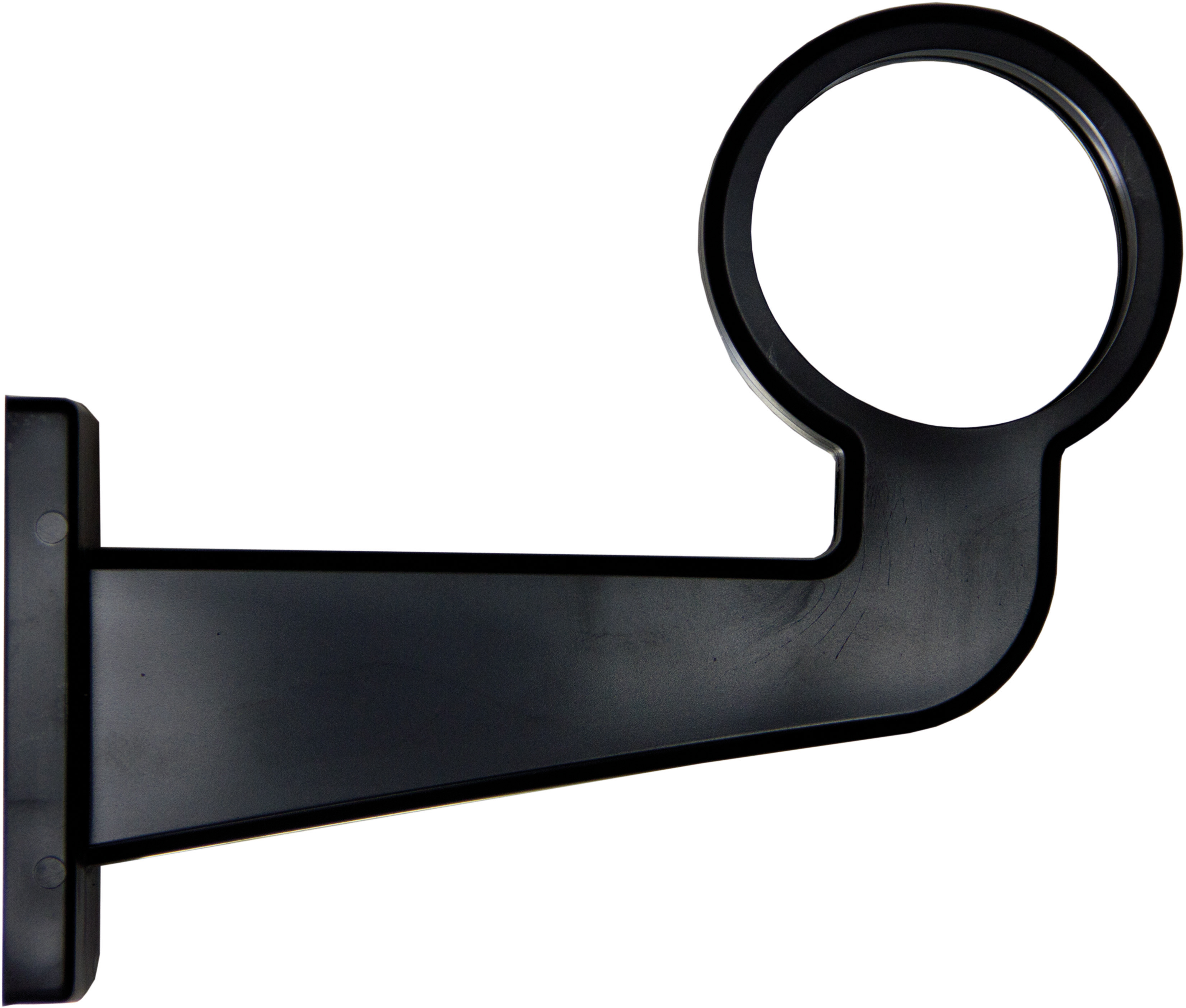 Gummiarm lång Strands