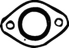Pakning, eksosrør - Mazda - 626, Mx-6. Ford - Probe