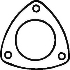 Packning Walker - VW - Opel - Audi - Saab - Mazda - Volvo - Nissan - Fiat - OE 46409213,6642724,3210477,9202367,854937,6646724