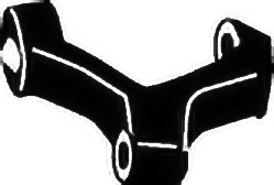 Upphängning Walker - VW - Skoda - Audi - Seat - OE 1J0253144A