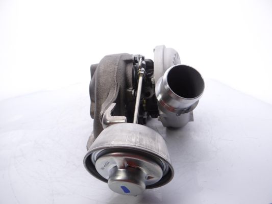Lader, oppladning - Honda - Accord