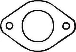 Packning Walker - Volvo - Renault - Nissan - Ford - Mitsubishi - Fiat - Hyundai