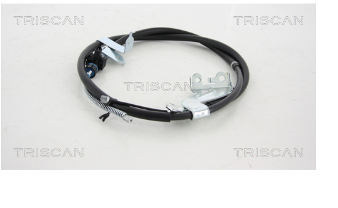 Bremsetråd - Toyota - Yaris