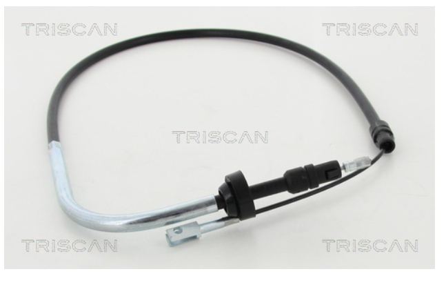 Bremsetråd - Ford - Transit