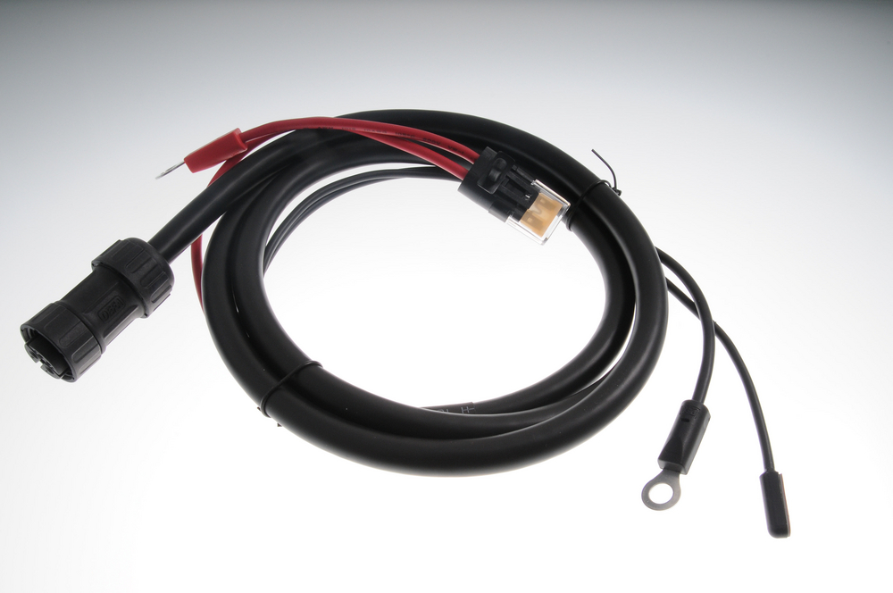 Defa ladekabel for multilader