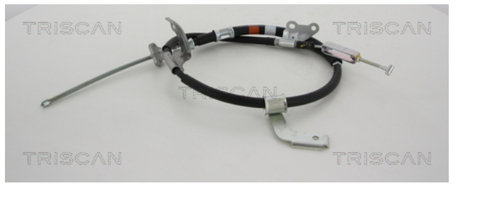 Bromswire - Toyota - Hi-lux - OE 464200K101,464200K100