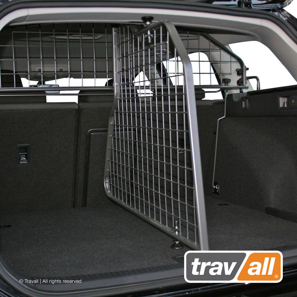 Lastgaller/ Hundgaller Travall - VW - Golf, Golf alltrack