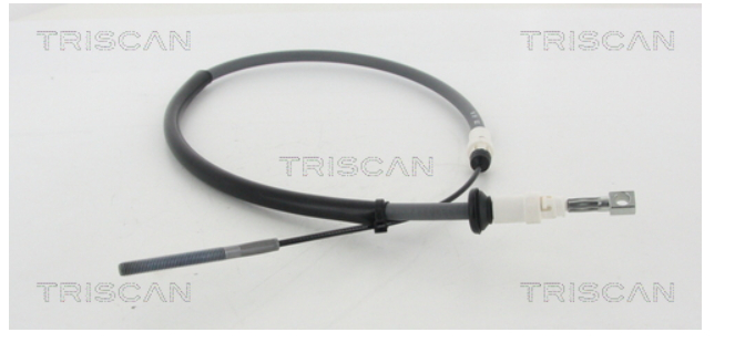 Bromswire - Renault - Master. Opel - Movano. Nissan - Nv400 - OE 93197702,4419608,3640000Q0F,364028595R,50086