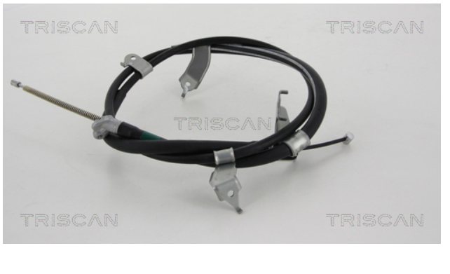 Bremsetråd - Toyota - Rav4